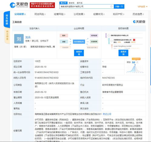 聚美優(yōu)品在海南成立新公司 業(yè)務(wù)版圖或延伸至人力資源和市場營銷策劃